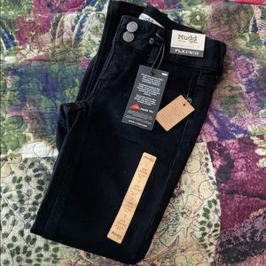 Mudd Girls Jeggings